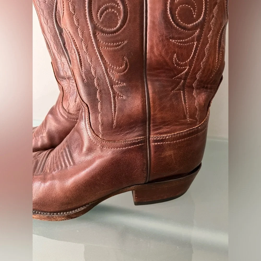 Women’s Boots - Picture 3 of 12